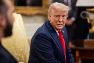 EEUU sanciona a una refinería con sede en China y una serie de buques por el comercio de petróleo iraní