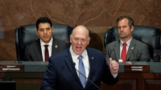 Fact check: ¿Declarará Trump la ley marcial el 20 de abril? (Eng)