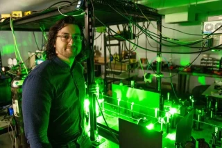 Descubren una nueva forma de evitar que los dispositivos electrónicos se sobrecalienten