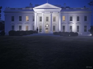 La Casa Blanca asegura que EEUU tiene una tecnología que puede “manipular el tiempo y el espacio”