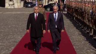 La Corte Penal Internacional exige a Hungría que justifique por qué incumplió la orden de arresto contra Netanyahu