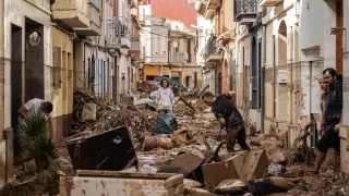 Casi un millón de euros recaudados por tres influencers para la DANA de Valencia aún no han llegado a los afectados