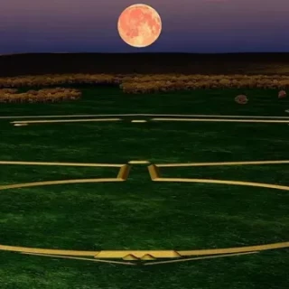 El Octágono: los misteriosos montículos levantados hace 2.000 años por una desconocida cultura en América del Norte