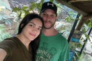 Votó por Trump. Ahora su esposa peruana está atrapada bajo custodia de ICE