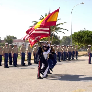 ¿Adiós a Rota? El posible traslado de tropas de EE.UU. a Marruecos reabre el debate sobre la autonomía estratégica europea