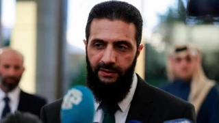 Documentos filtrados revelan el pasado secreto del presidente sirio como prisionero en Irak [ENG]