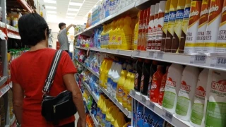 Argentina: el consumo no repunta y registra caídas históricas