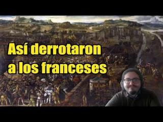 Un experto explica la batalla de Pavía por su 500º aniversario