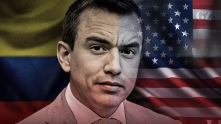 El robo electoral de Daniel Noboa consolida el control de cárteles y corporaciones sobre Ecuador