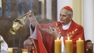 Los posibles sucesores del Papa Francisco: ¿Quiénes son los "papables"?