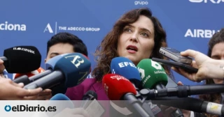 El Gobierno de Ayuso abrirá un centro para hombres víctimas de violencia sexual