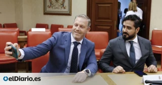 Los eurodiputados de Se Acabó la Fiesta estudian acciones legales contra Alvise por sugerir que les ha comprado el lobby armamentístico