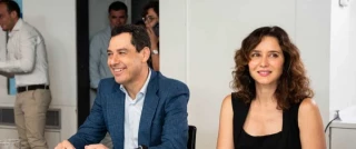 Esta es la ley por la que Moreno Bonilla ha perdido las ayudas al transporte: “Ayuso envió una carta”