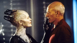 Star Trek: Primer contacto (Star Trek: First Contact) (1996)