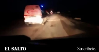 Israel encubre en un informe “lleno de mentiras” el asesinato de 15 trabajadores humanitarios