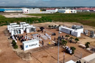 En Extremadura han logrado producir gas natural 100% renovable: solo necesitaban sol y residuos vegetales