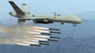 Estados Unidos pierde seis drones MQ-9 Reaper en Yemen en apenas 45 días
