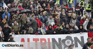 El Gobierno deja a Altri fuera de las ayudas por descarbonización que pidió para instalarse en Galicia