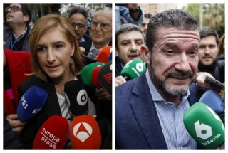 La jueza de la Dana ironiza: "Parece que el Cecopi era una burbuja aislada del mundo exterior"