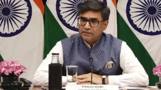 India ordena a los paquistaníes a irse en 48 horas y suspende Tratado de Agua Indo tras atentado en Cachemira (ING)