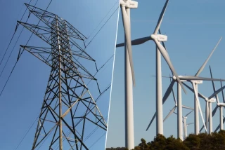 El cara oculta del hito del 100 % renovable: cómo el exceso de energía limpia ha puesto a prueba la red eléctrica en España