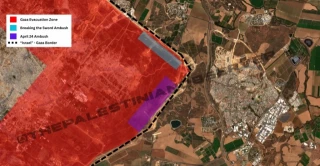 Un cambio en las tácticas de la resistencia: de ataques rápidos a emboscadas coordinadas [ENG]