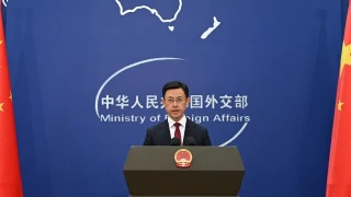 China tilda de "falsas" las afirmaciones de Trump sobre conversaciones con EEUU relativas a aranceles