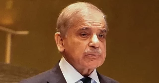 Pakistán advierte a India que el desvío de agua del rio será tratado como "un acto de guerra"