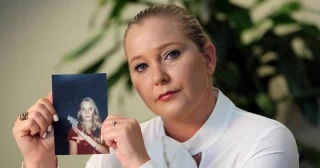 Virginia Giuffre, una sobreviviente del abuso sexual de Jeffrey Epstein, muere por suicidio