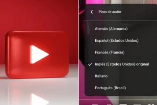 Los dobladores tienen motivos de sobra para preocuparse por la IA. YouTube les acaba de dar otra razón más