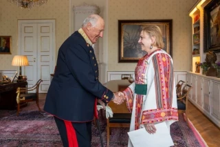 Noruega establece oficialmente relaciones diplomáticas con el Estado de Palestina [EN]