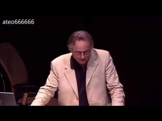 Richard Dawkins. Los creacionistas tienen razón: el evolucionismo es letal para la religión