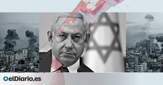 Israel toma el 50% de Gaza para expandir su “zona de seguridad” mientras elimina del mapa las áreas humanitarias