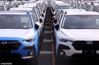 Subaru traslada su producción fuera de EE. UU. en un giro relacionado con los aranceles [ENG]