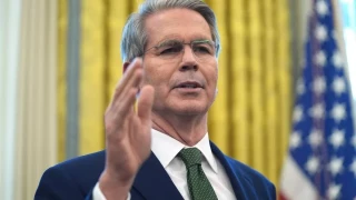 Estados Unidos pide una "desescalada" mutua de los aranceles con China porque la situación actual "no es sostenible"