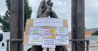 Pacientes verdes y amarillos, dos colores para entender el negocio de la sanidad en Madrid