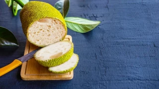 El frutipán: la fruta que sabe a pan