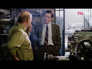 Volver a tu antiguo trabajo - "Un Franco, 14 pesetas"