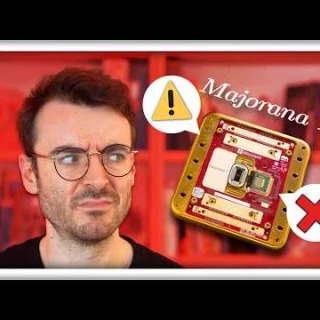 El engaño del ordenador cuántico de Microsoft