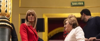 El juez Peinado vulnera la doctrina del Supremo con su dureza contra el abogado de Begoña Gómez: "Es la primera vez"