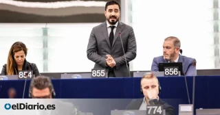 Se acabó la fiesta: el partido de Alvise se rompe en tiempo récord con acusaciones cruzadas y amenazas de demandas