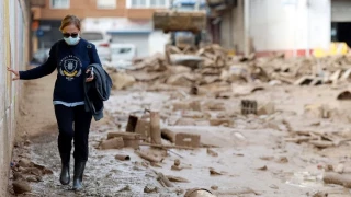 Piden la imputación del subdirector general de emergencias de la Generalitat por omitir y manipular datos para desviar al Estado las responsabilidades por la DANA