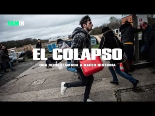 El COLAPSO [ miniserie francesa]
