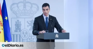 Sánchez no descarta ninguna hipótesis sobre el corte eléctrico y pide evitar desplazamientos: “Quedan horas críticas”