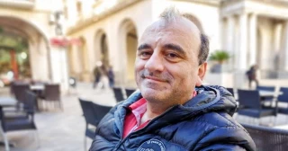 Antonio Turiel: "El apagón se ha debido a que se ha integrado mucha energía renovable sin unos sistemas de estabilización adecuados"