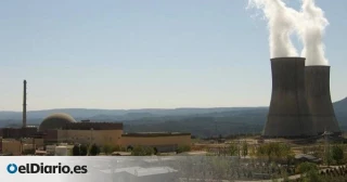 Sánchez manda un mensaje claro a las nucleares: "Estas centrales, lejos de ser una solución, han sido un problema"