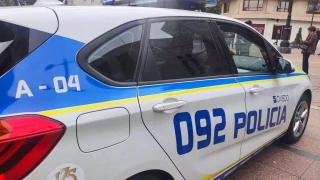 Liberados tres niños encerrados en su casa por sus padres desde 2021 en Oviedo: estaban rodeados de excrementos