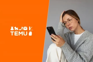 Temu ya muestra el coste extra de los productos en EEUU por los aranceles y no, no los está pagando China como decía Trump