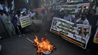 Pakistán afirma que India planea un ataque militar en 36 horas y advierte con responder