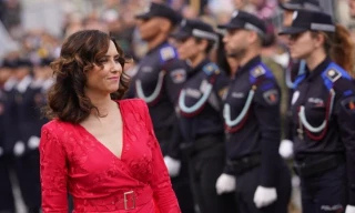 Una subvención "oculta" del gobierno de Ayuso para enseñar el islam monta un "lío" en el PP de Madrid